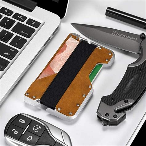 rfid magsafe card holder|MagSafe wallet credit card.